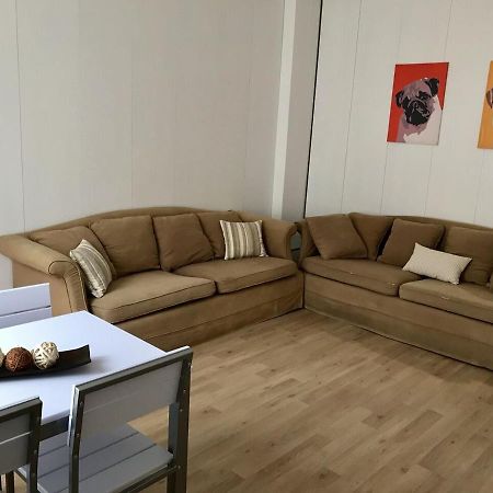Tortosa Apartamento 31 Apartment ภายนอก รูปภาพ
