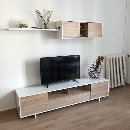 Tortosa Apartamento 31 Apartment ภายนอก รูปภาพ