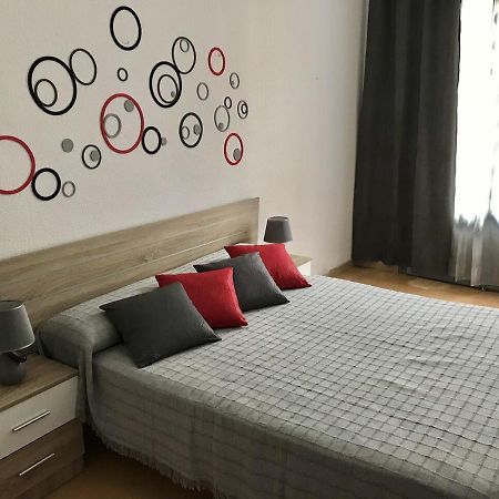 Tortosa Apartamento 31 Apartment ภายนอก รูปภาพ