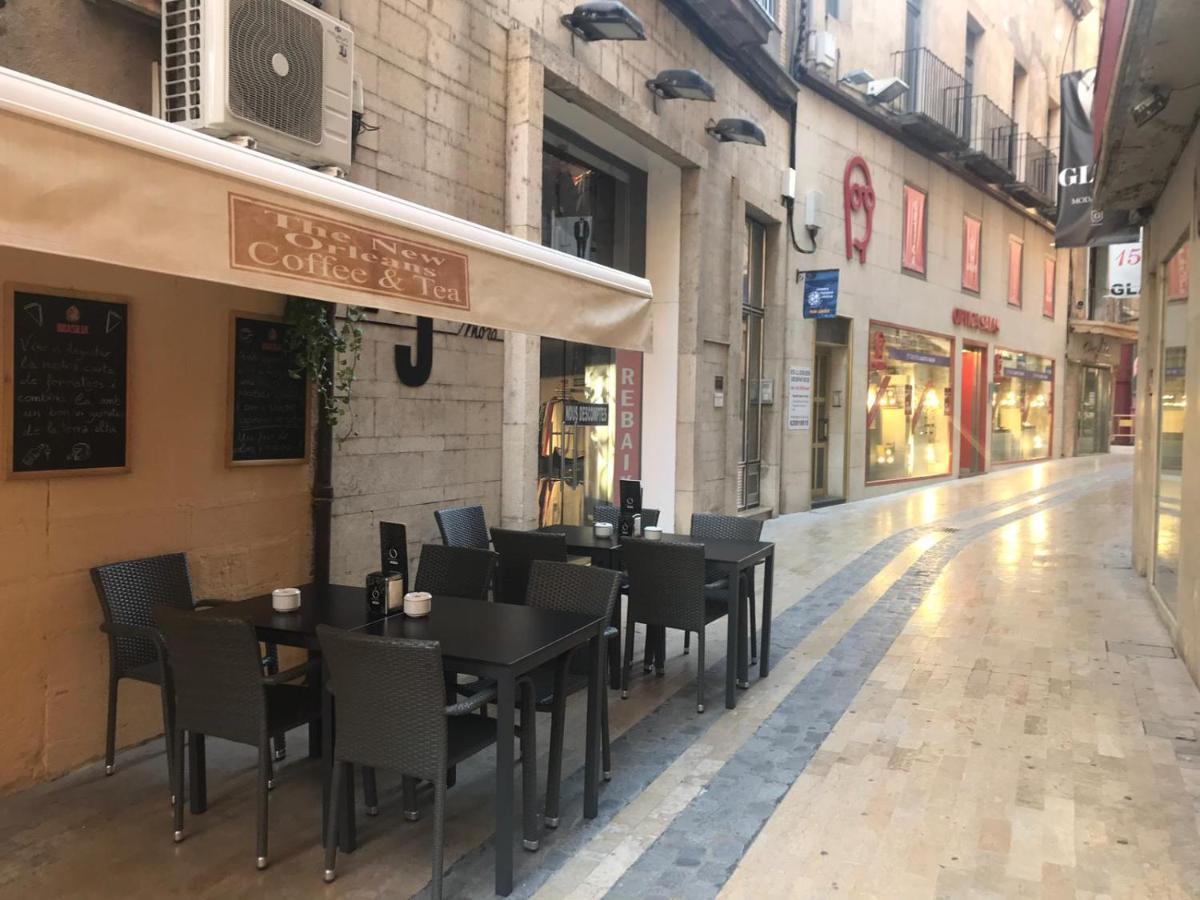 Tortosa Apartamento 31 Apartment ภายนอก รูปภาพ