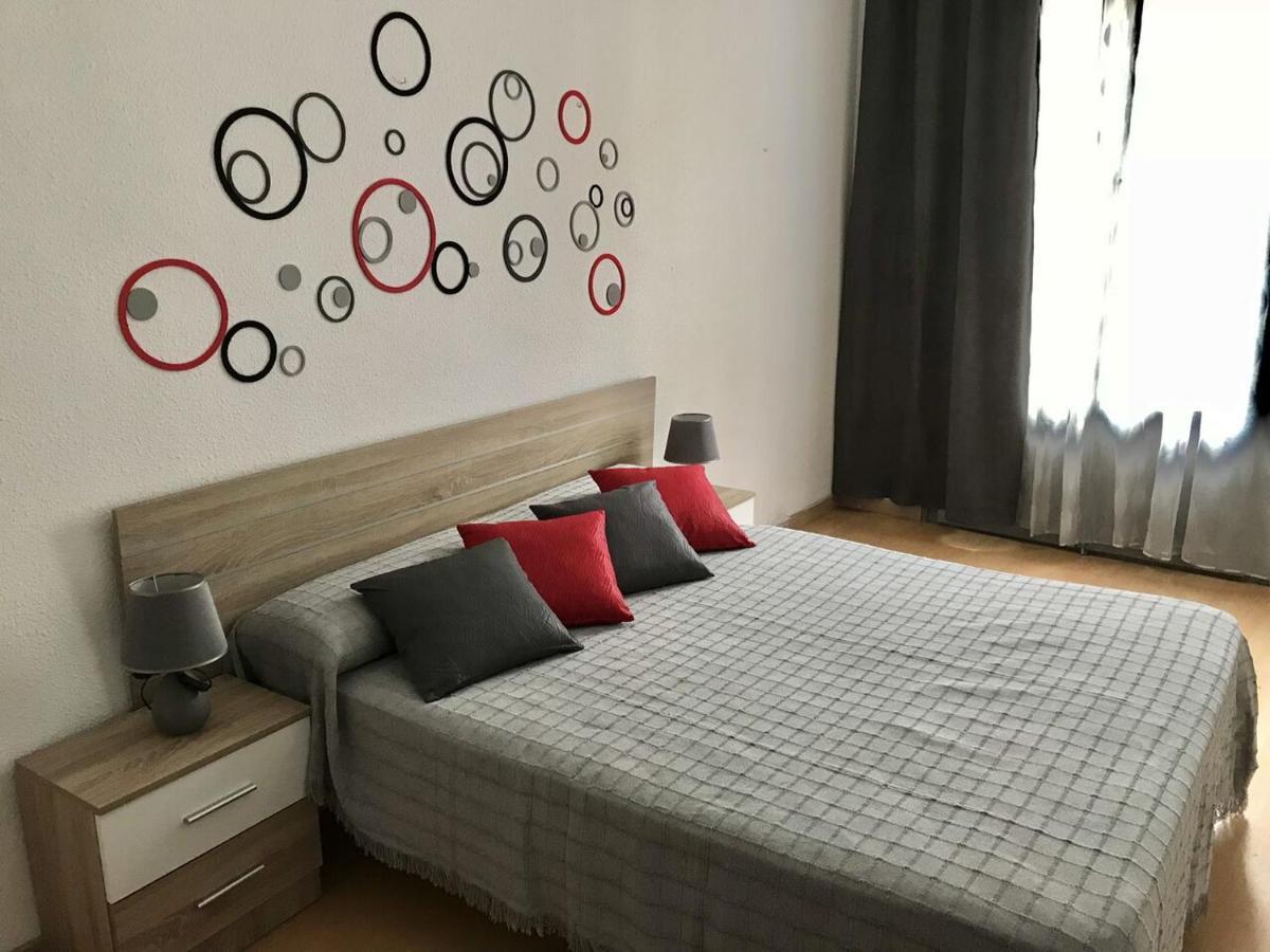 Tortosa Apartamento 31 Apartment ภายนอก รูปภาพ