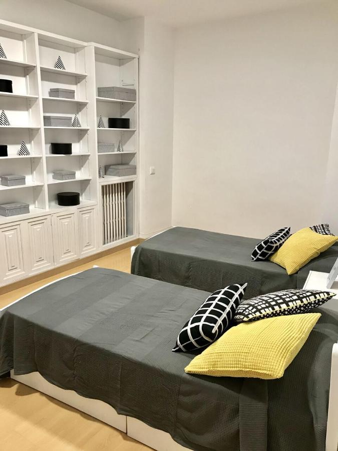 Tortosa Apartamento 31 Apartment ภายนอก รูปภาพ