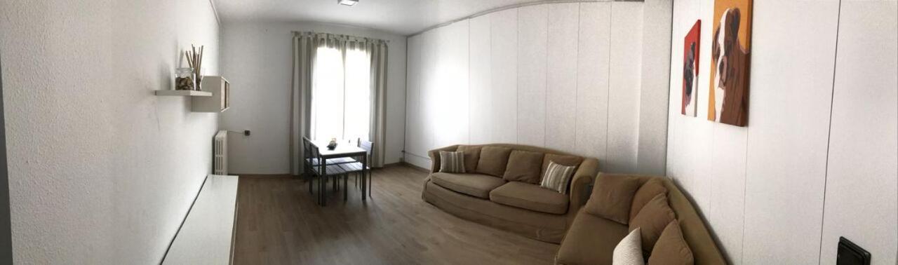 Tortosa Apartamento 31 Apartment ภายนอก รูปภาพ