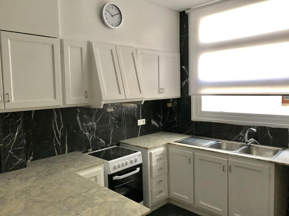 Tortosa Apartamento 31 Apartment ภายนอก รูปภาพ